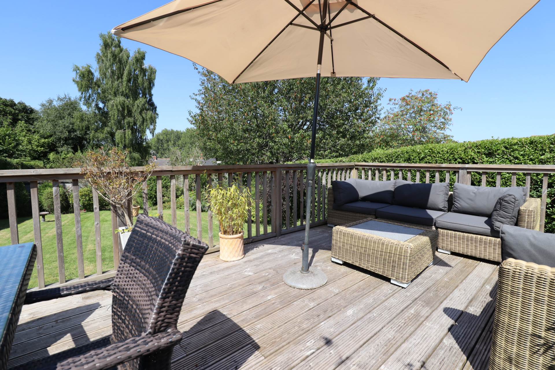 Additional Property Image 4 bedroom Detached for sale in Marlborough 14