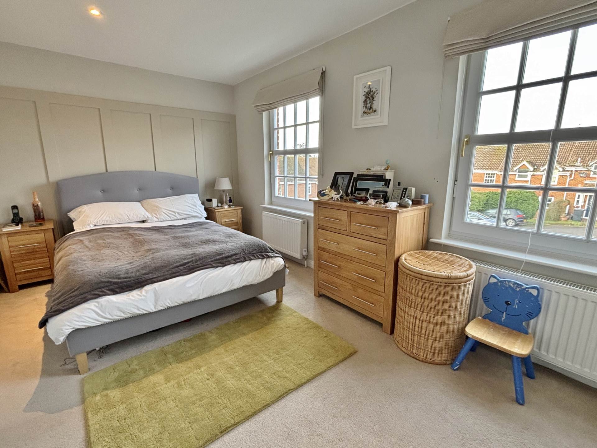 Additional Property Image 3 bedroom Semi Detached for sale in Marlborough 6