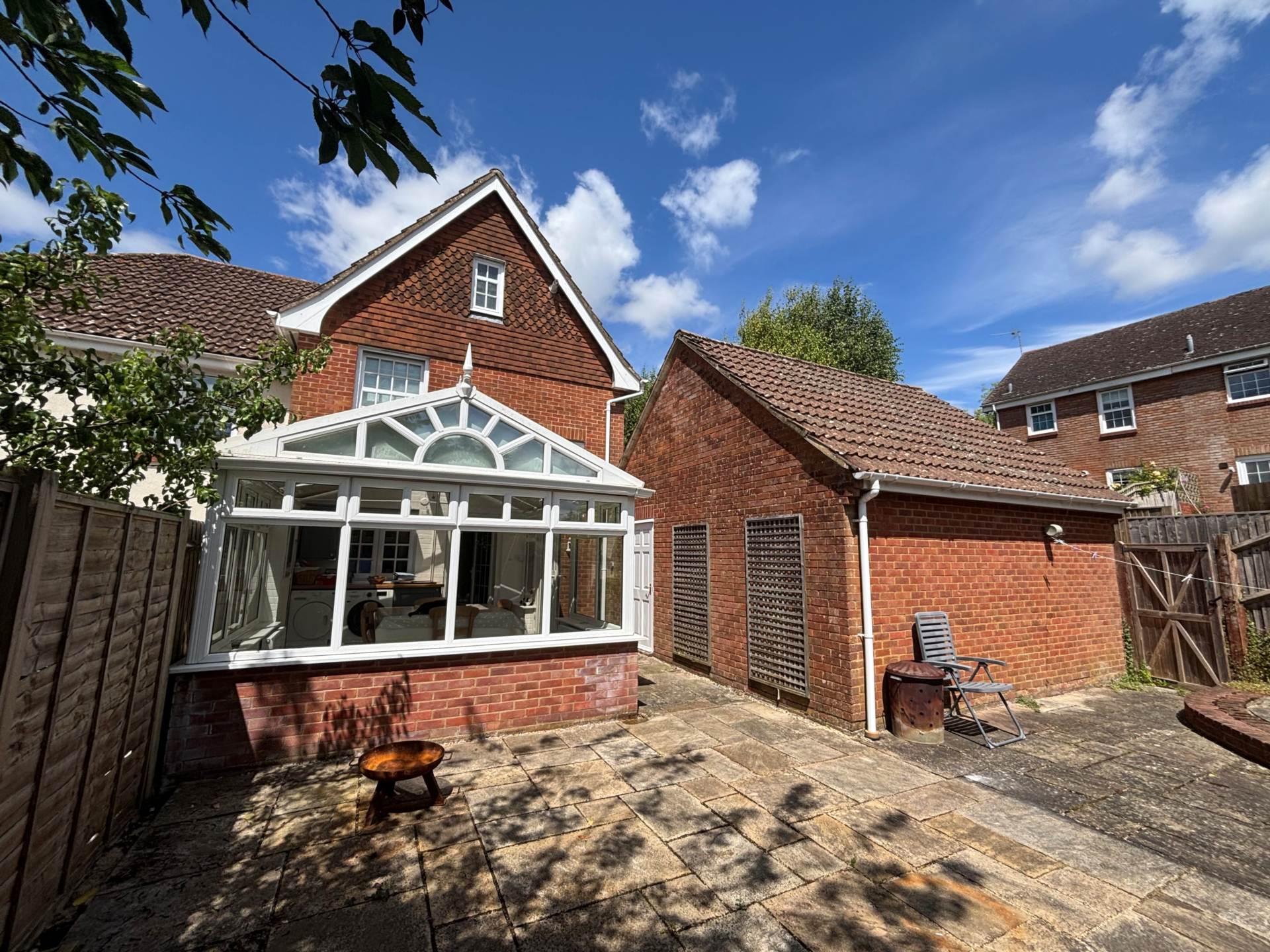 Additional Property Image 3 bedroom Semi Detached for sale in Marlborough 13