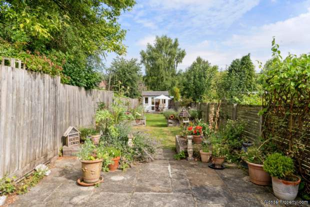 Additional Property Image 2 bedroom End of Terrace for sale in Marlborough 2