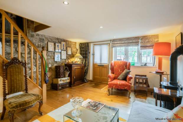 Additional Property Image 2 bedroom End of Terrace for sale in Marlborough 4