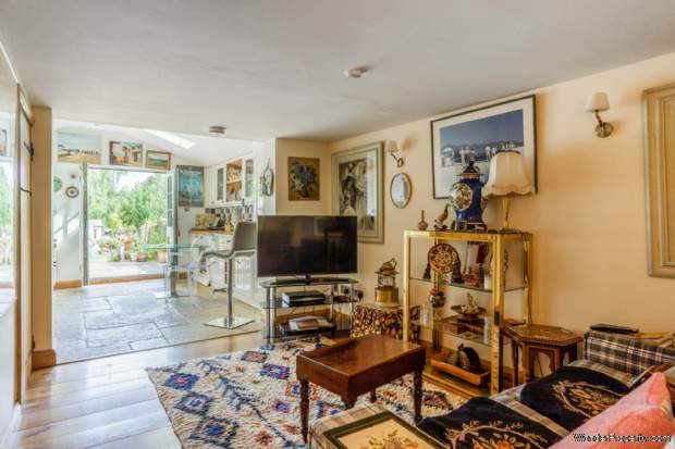 Additional Property Image 2 bedroom End of Terrace for sale in Marlborough 5