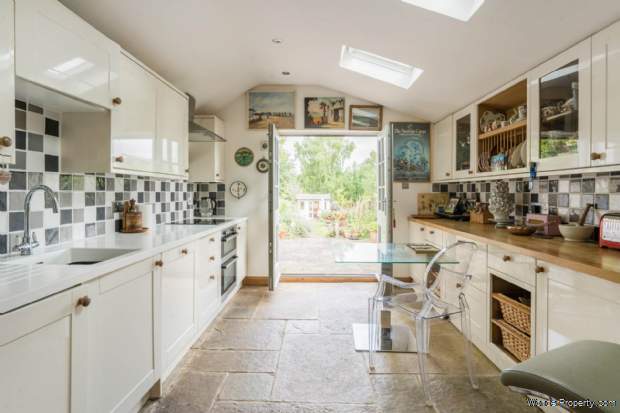 Additional Property Image 2 bedroom End of Terrace for sale in Marlborough 6