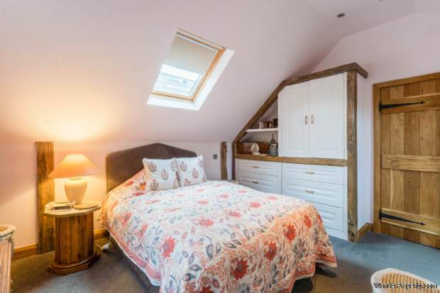 Additional Property Image 2 bedroom End of Terrace for sale in Marlborough 9