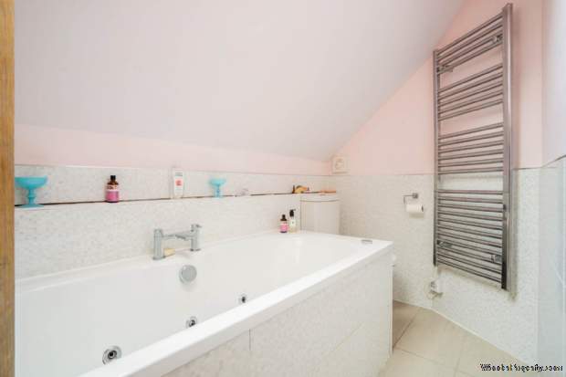 Additional Property Image 2 bedroom End of Terrace for sale in Marlborough 10