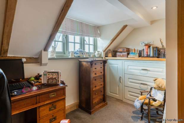 Additional Property Image 2 bedroom End of Terrace for sale in Marlborough 11