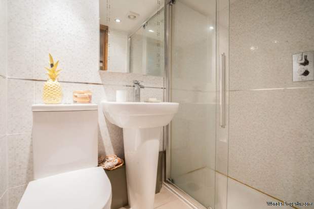 Additional Property Image 2 bedroom End of Terrace for sale in Marlborough 12