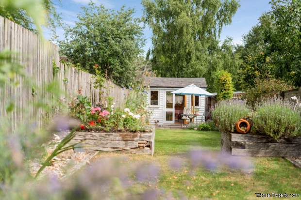 Additional Property Image 2 bedroom End of Terrace for sale in Marlborough 14