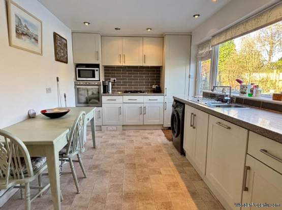 Additional Property Image 4 bedroom Detached Bungalow for sale in Marlborough 3