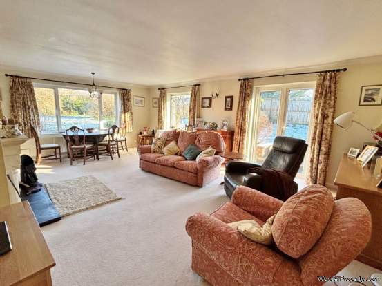 Additional Property Image 4 bedroom Detached Bungalow for sale in Marlborough 6