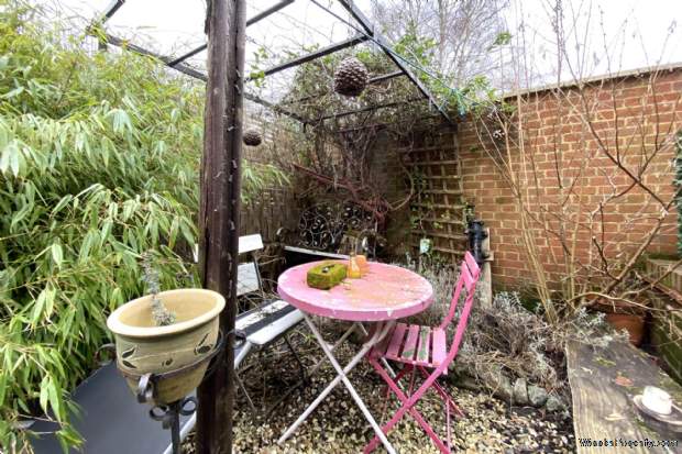 Additional Property Image 2 bedroom Terraced for sale in Marlborough 5