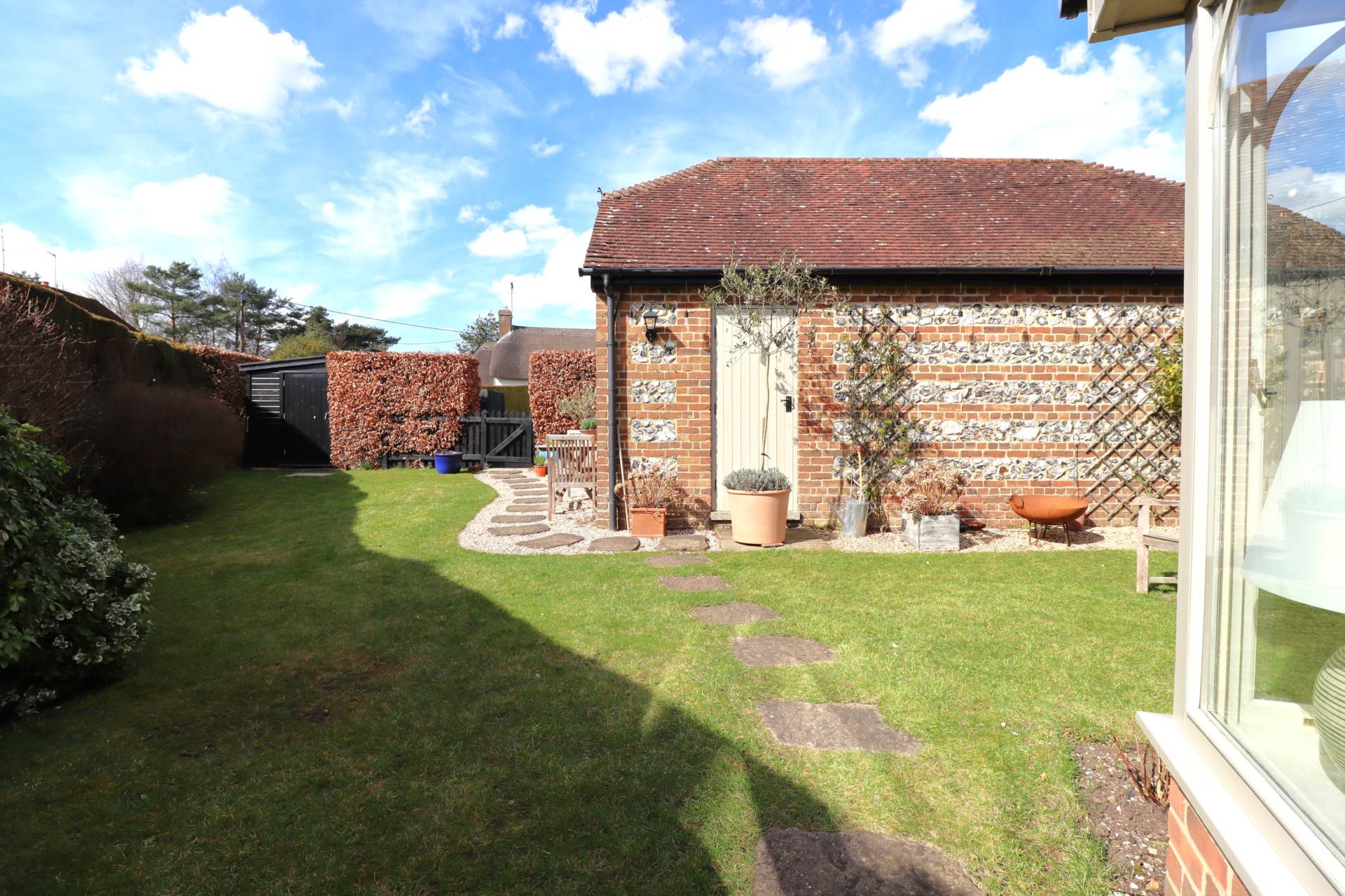 Additional Property Image 4 bedroom Semi Detached for sale in Marlborough 13