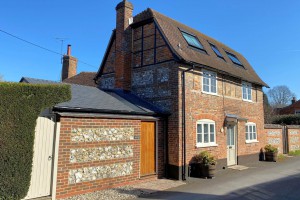 4 bedroom Semi Detached for sale in Marlborough