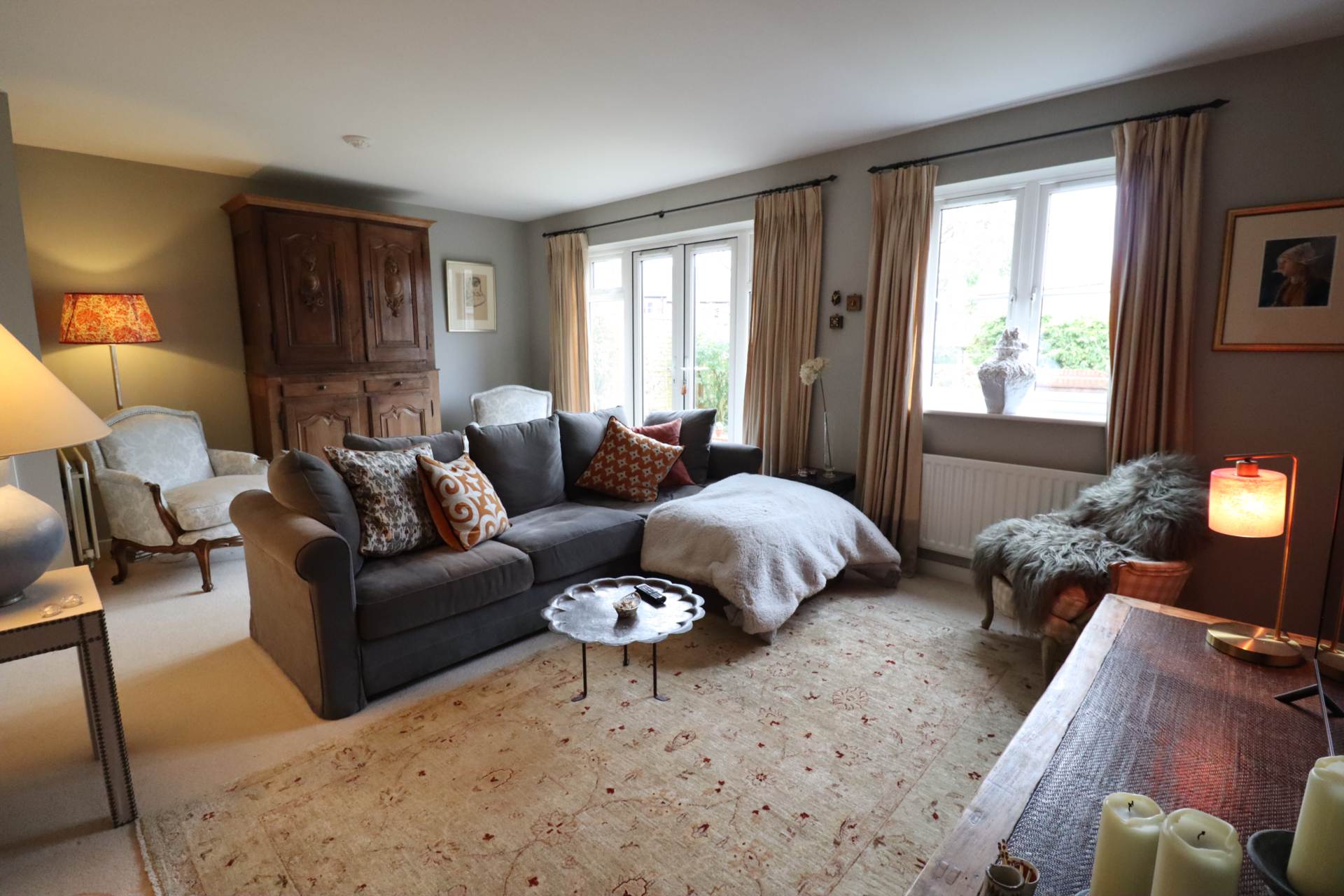 Additional Property Image 4 bedroom Semi Detached for sale in Marlborough 2