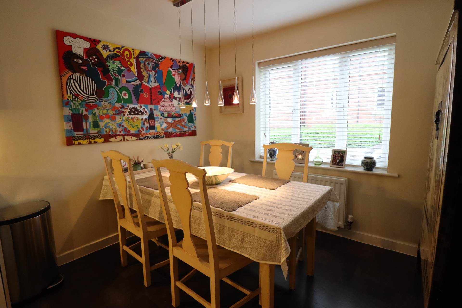 Additional Property Image 4 bedroom Semi Detached for sale in Marlborough 5