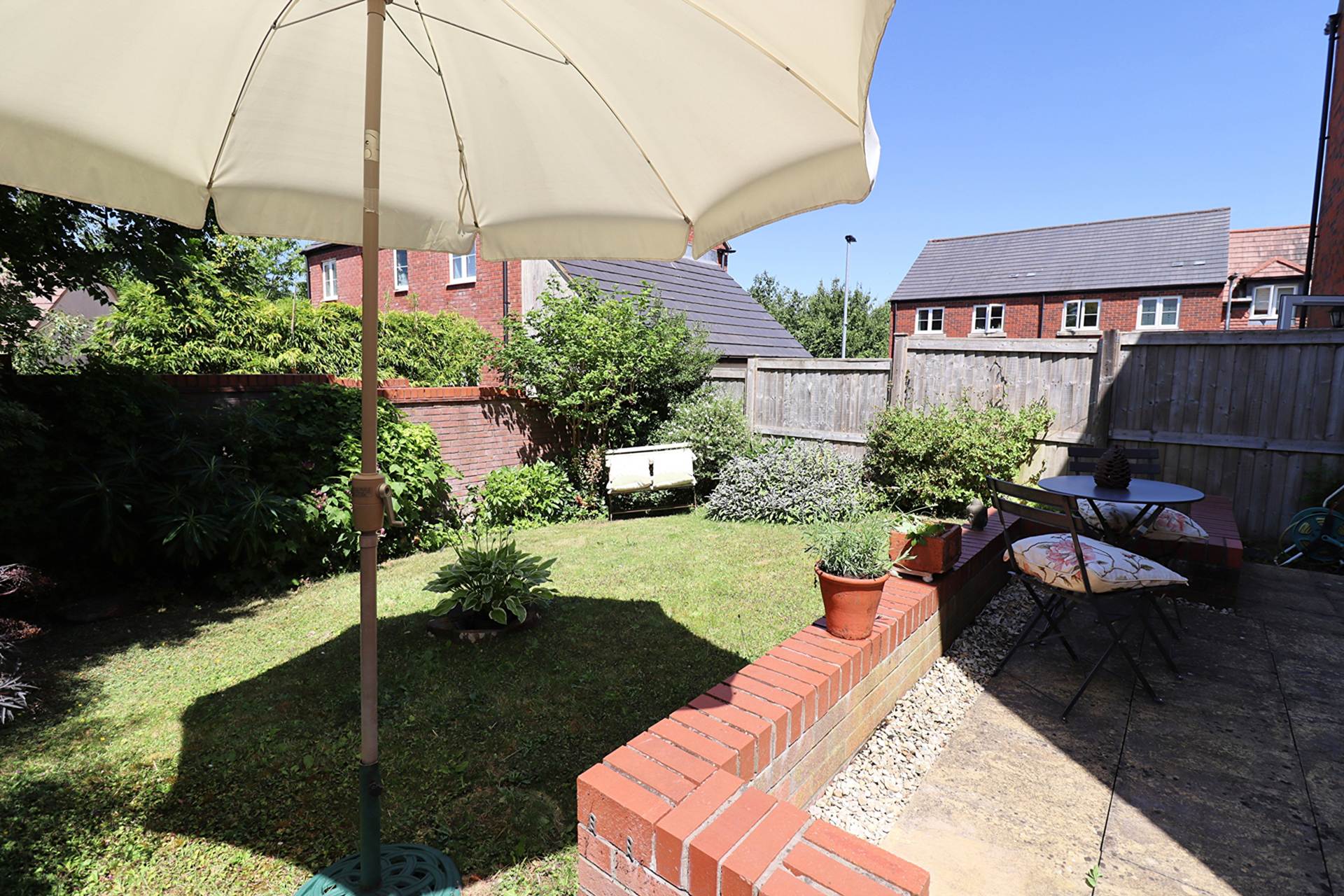 Additional Property Image 4 bedroom Semi Detached for sale in Marlborough 9