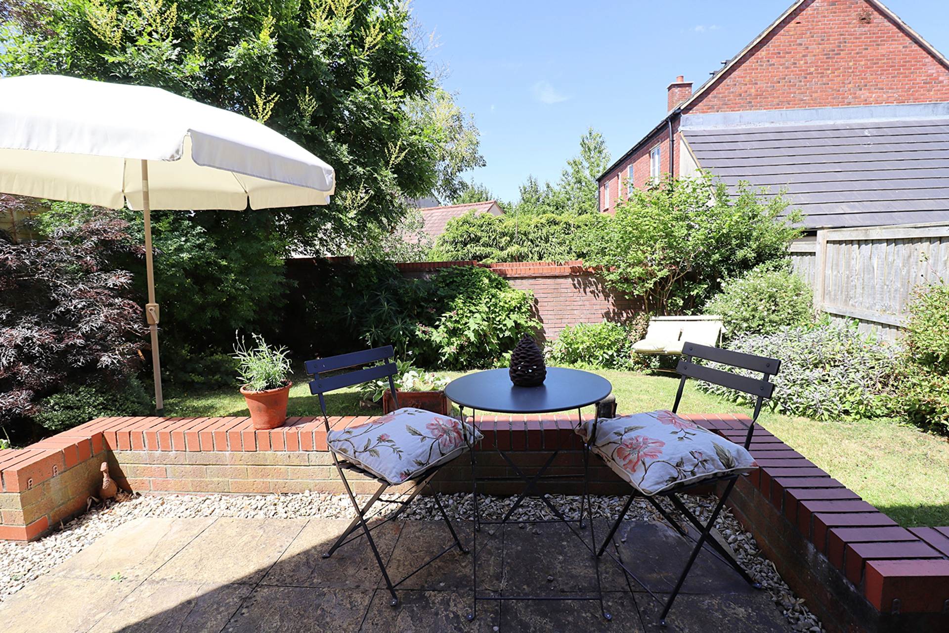 Additional Property Image 4 bedroom Semi Detached for sale in Marlborough 10