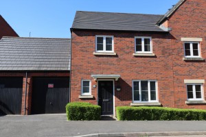 4 bedroom Semi Detached for sale in Marlborough