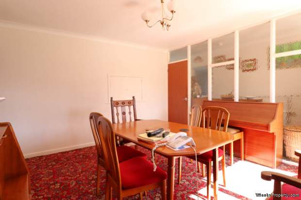 Additional Property Image 4 bedroom Detached Bungalow for sale in Marlborough 4