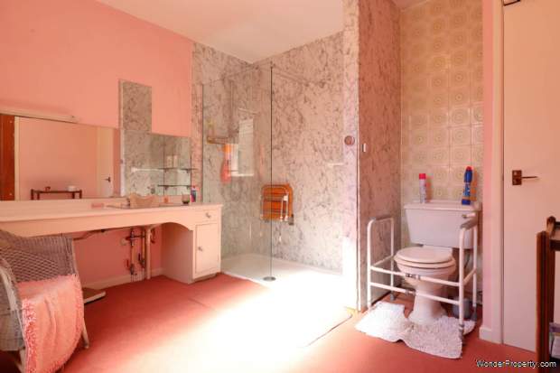 Additional Property Image 4 bedroom Detached Bungalow for sale in Marlborough 7