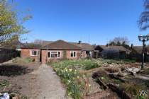 4 bedroom Detached Bungalow for sale in Marlborough