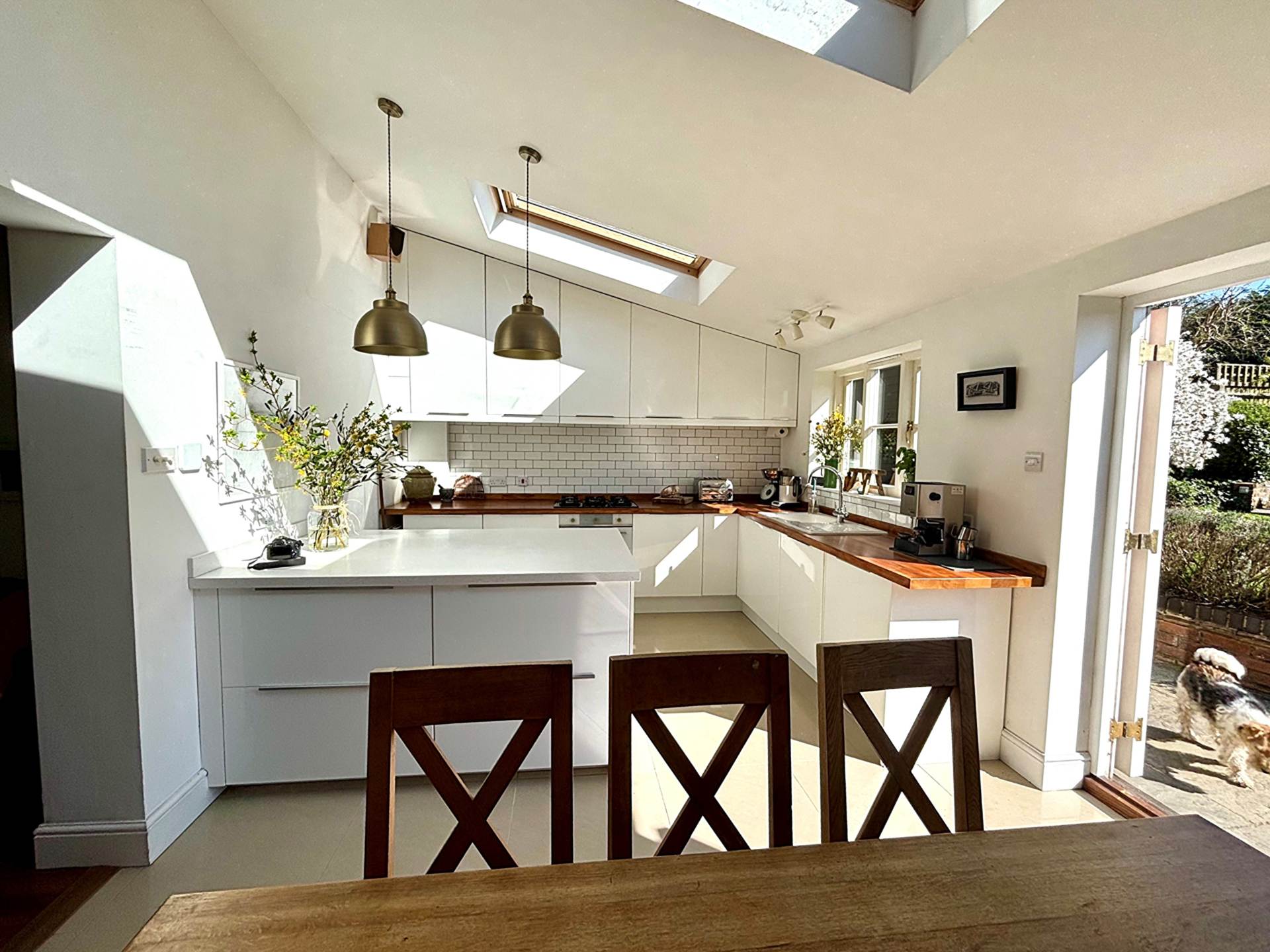 Additional Property Image 3 bedroom End of Terrace for sale in Marlborough 2