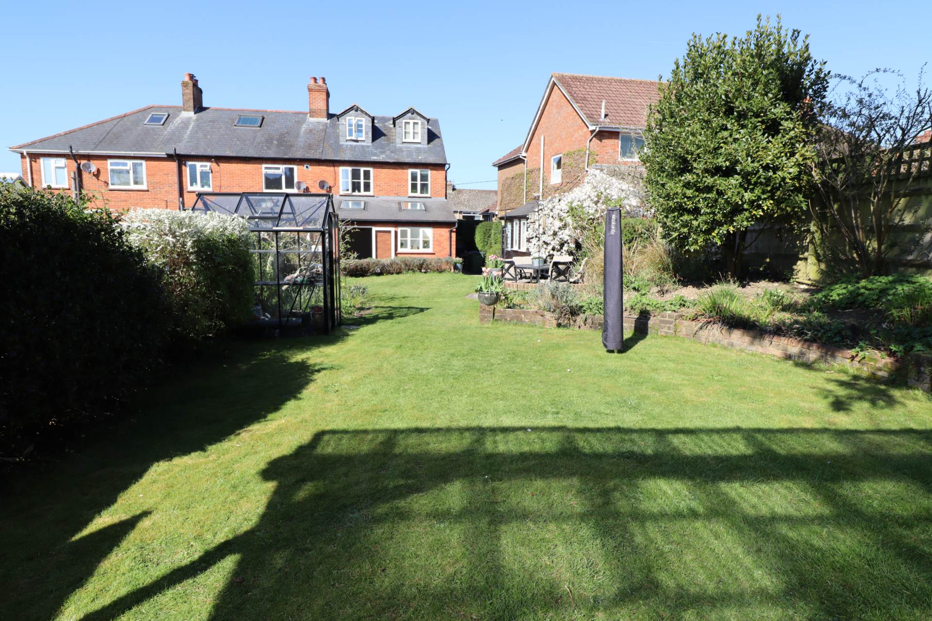 Additional Property Image 3 bedroom End of Terrace for sale in Marlborough 3