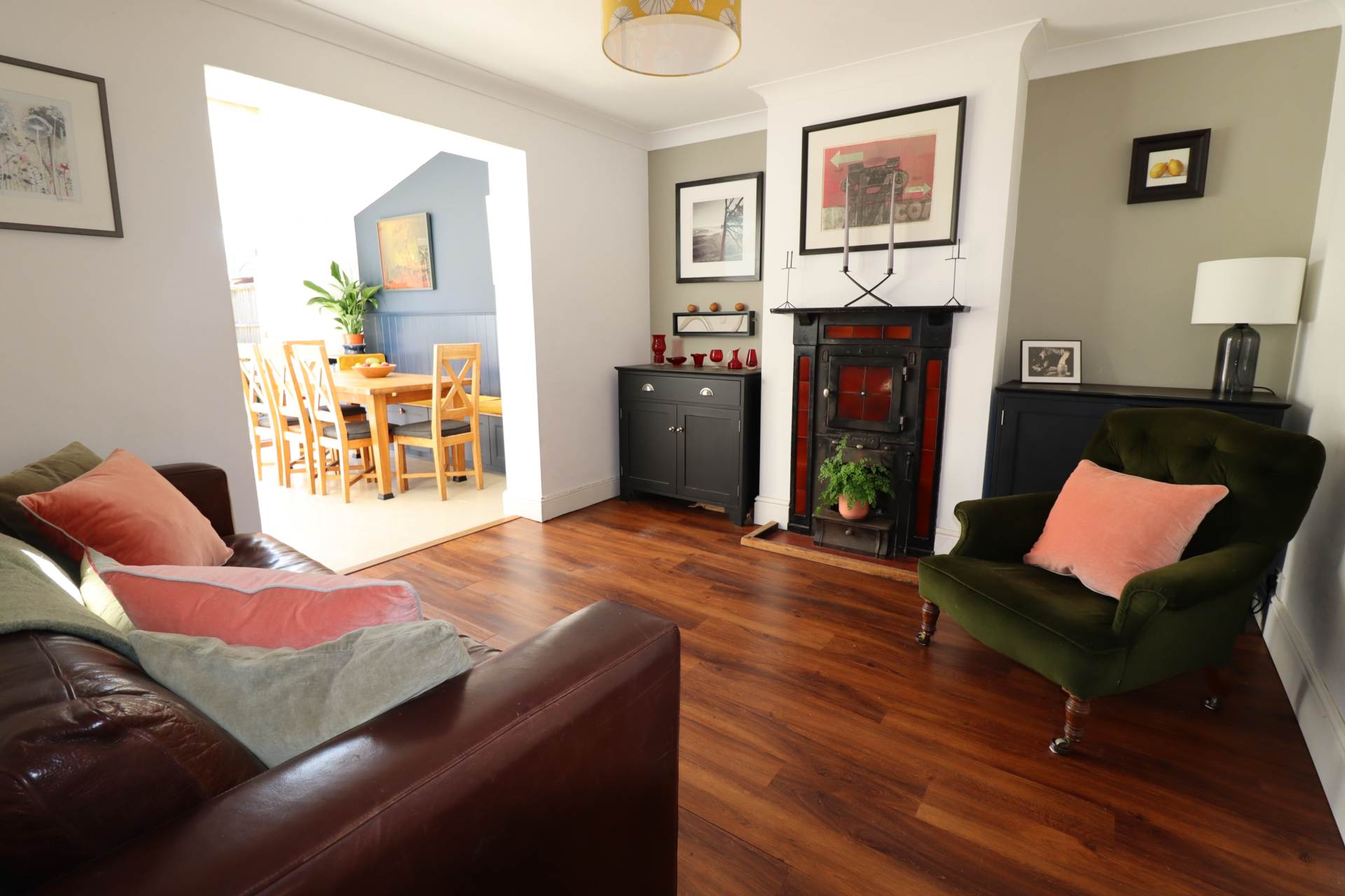 Additional Property Image 3 bedroom End of Terrace for sale in Marlborough 4