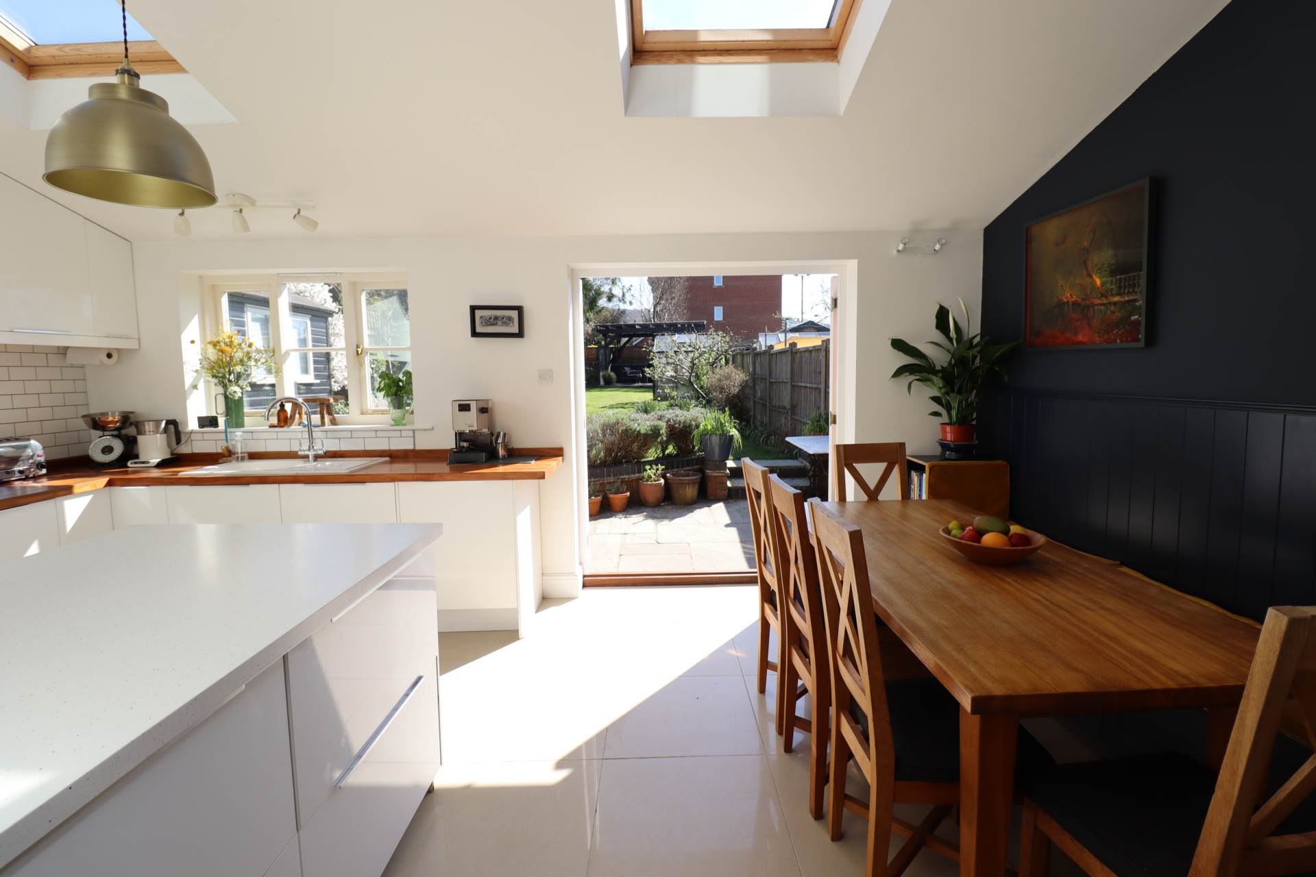 Additional Property Image 3 bedroom End of Terrace for sale in Marlborough 6