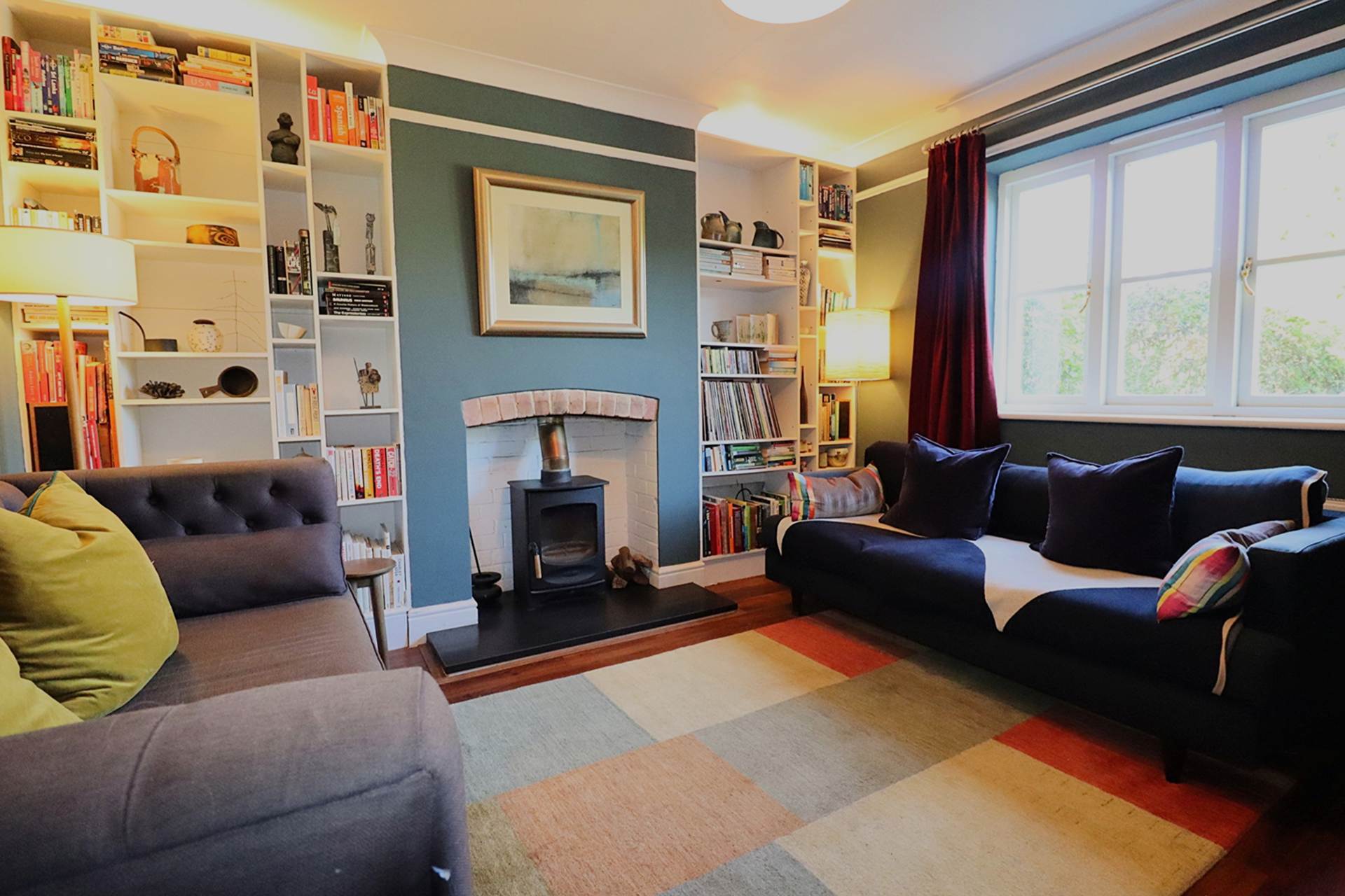 Additional Property Image 3 bedroom End of Terrace for sale in Marlborough 10
