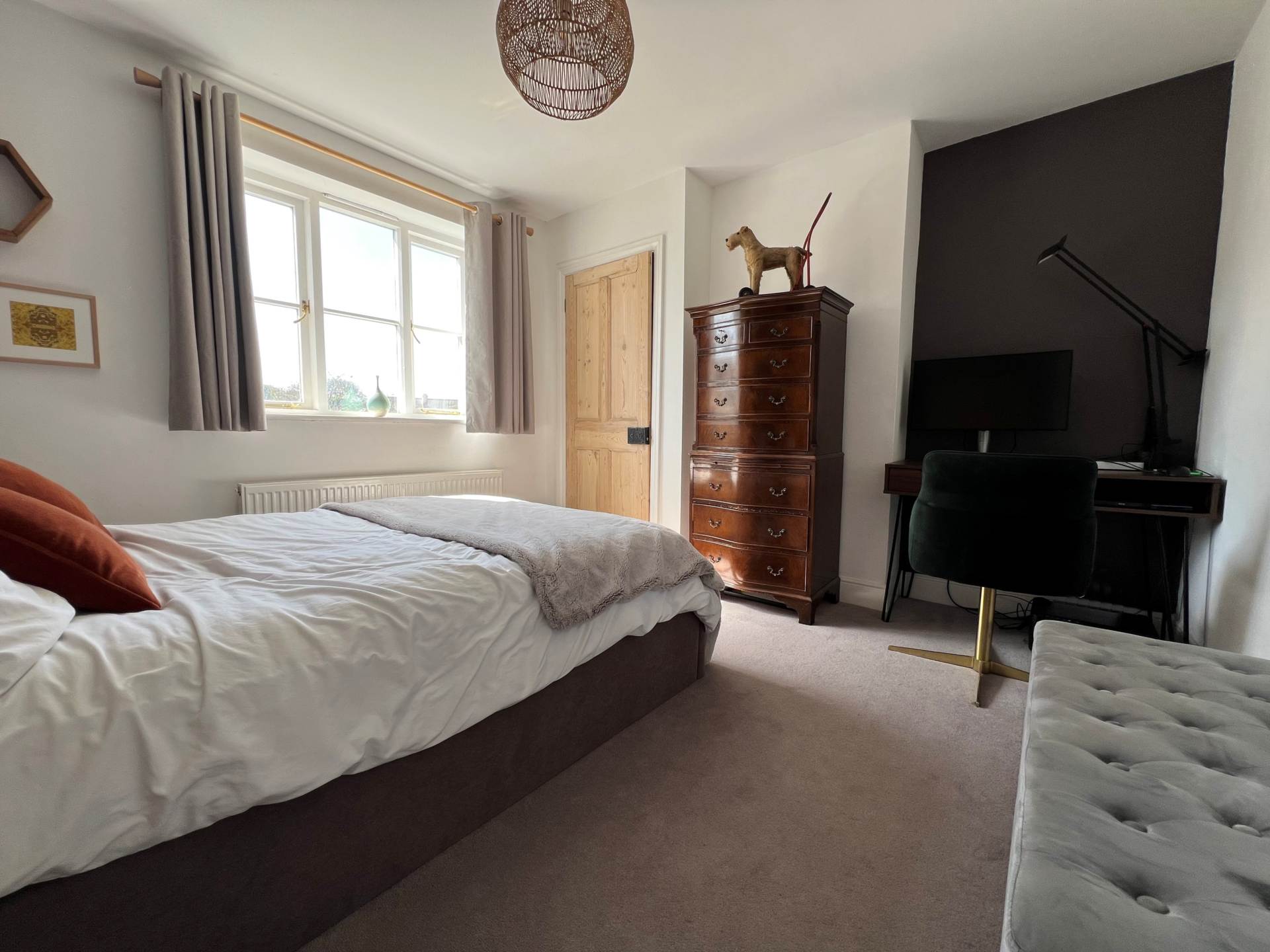 Additional Property Image 3 bedroom End of Terrace for sale in Marlborough 11