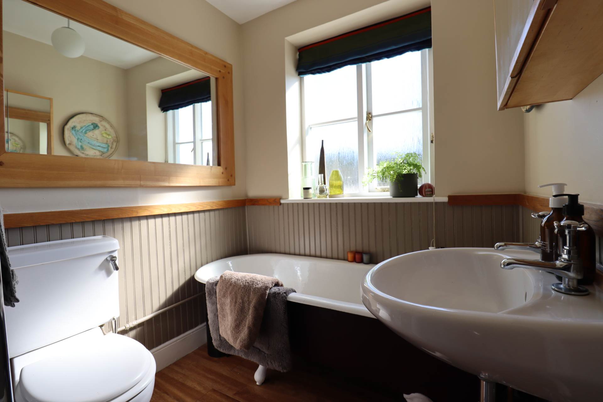 Additional Property Image 3 bedroom End of Terrace for sale in Marlborough 15