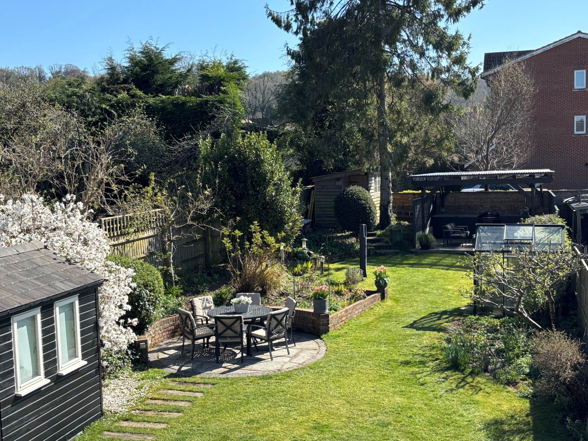 Additional Property Image 3 bedroom End of Terrace for sale in Marlborough 7