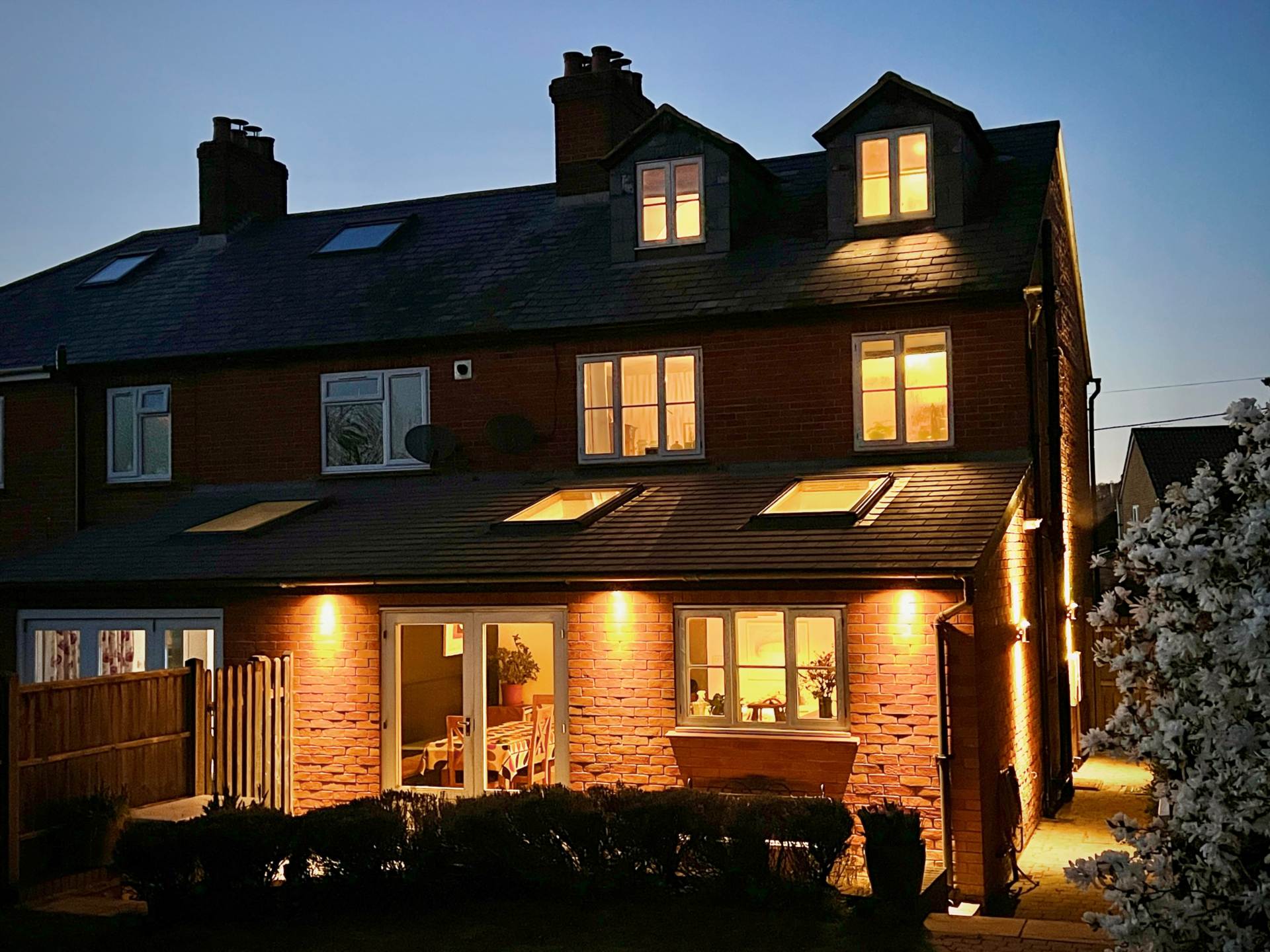 Additional Property Image 3 bedroom End of Terrace for sale in Marlborough 8