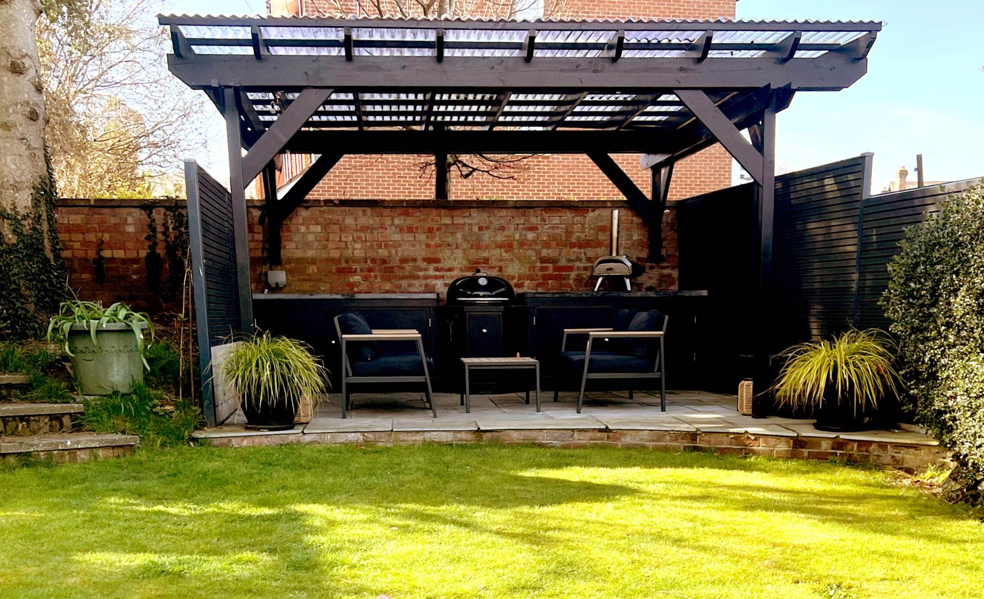 Additional Property Image 3 bedroom End of Terrace for sale in Marlborough 9