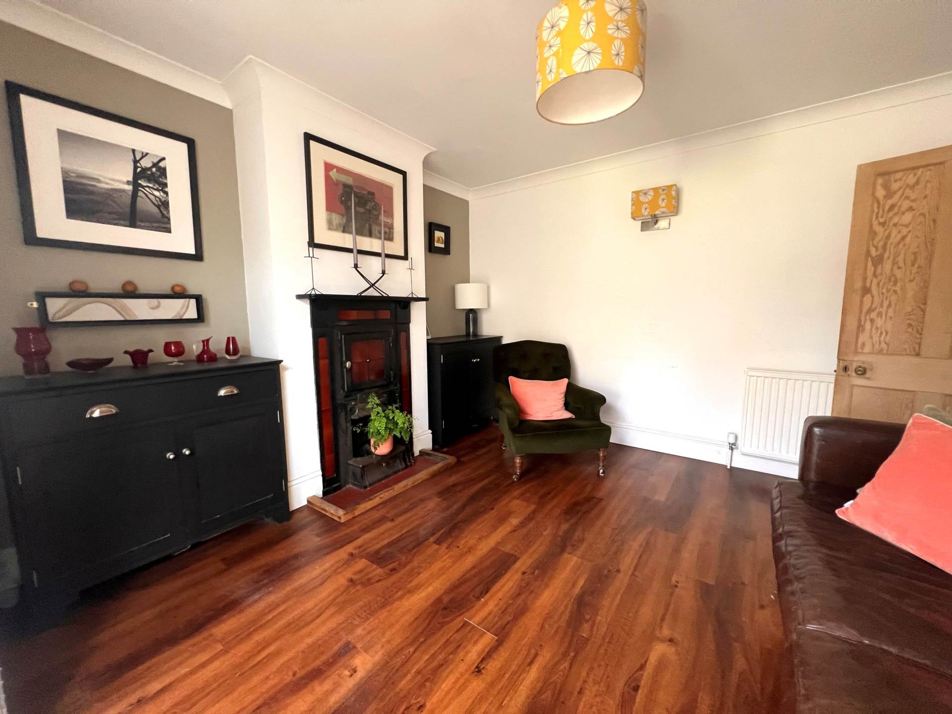 Additional Property Image 3 bedroom End of Terrace for sale in Marlborough 17