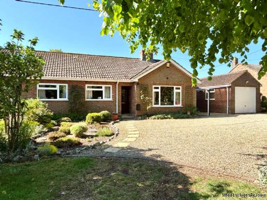 3 bedroom Semi Detached for sale in Marlborough