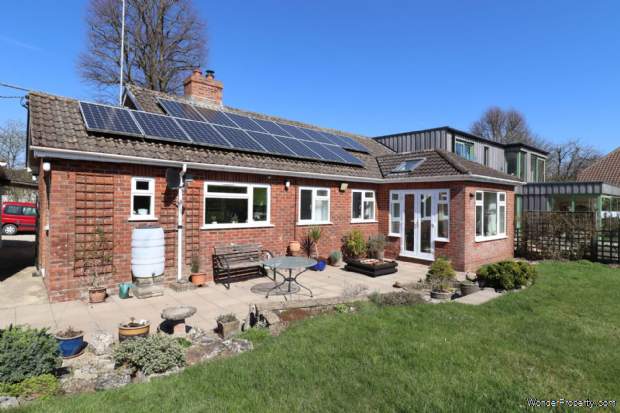 Additional Property Image 3 bedroom Semi Detached for sale in Marlborough 9