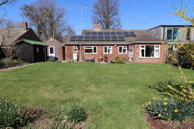 Additional Property Image 3 bedroom Semi Detached for sale in Marlborough 11