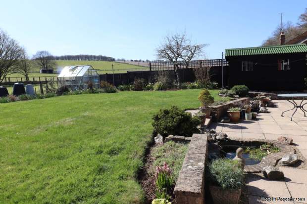 Additional Property Image 3 bedroom Semi Detached for sale in Marlborough 12
