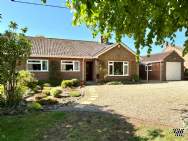 3 bedroom Semi Detached for sale in Marlborough