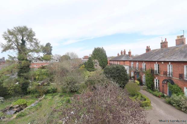 Additional Property Image 3 bedroom Semi Detached for sale in Devizes 11