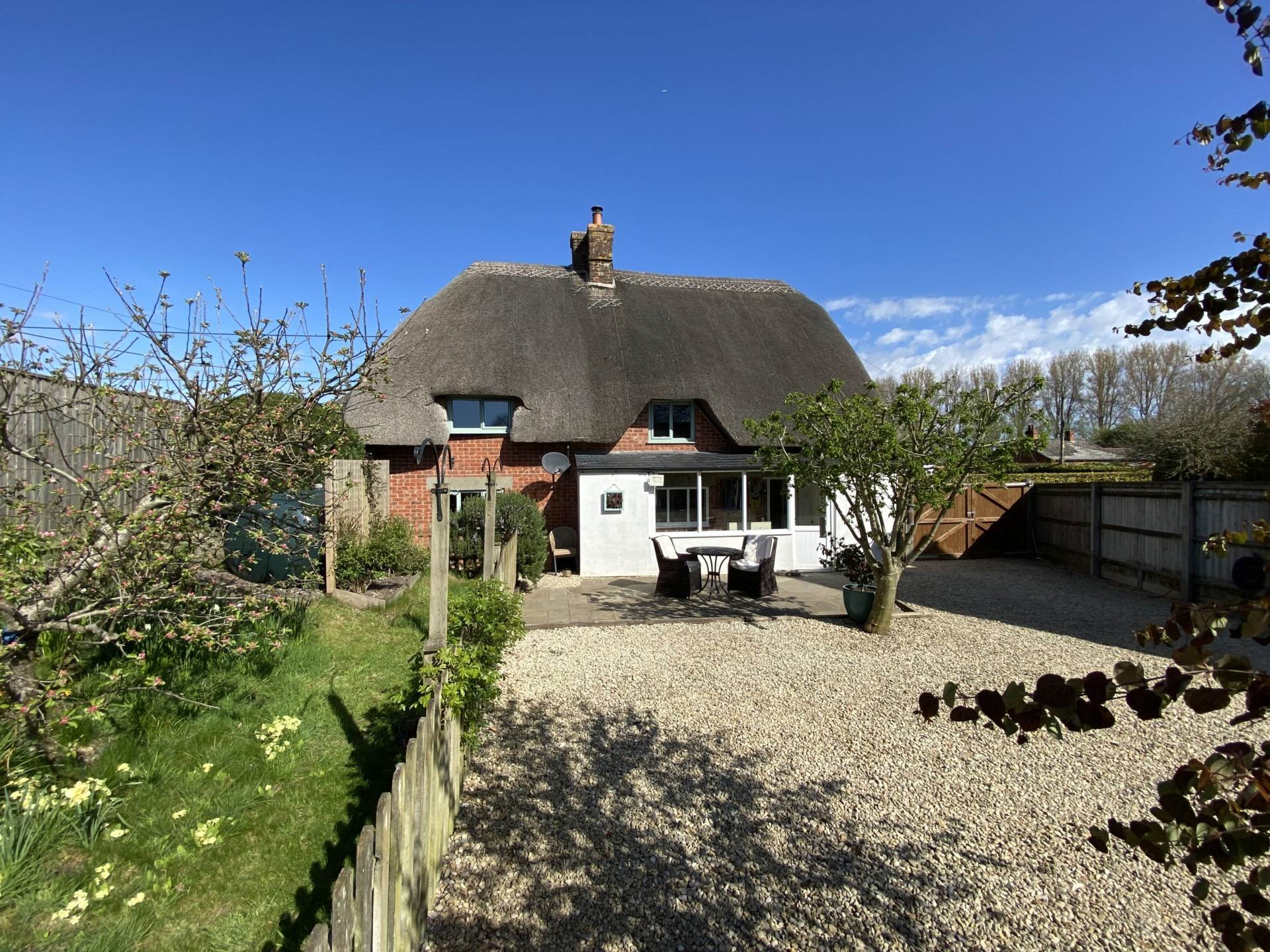 Additional Property Image 3 bedroom Detached for sale in Pewsey 11
