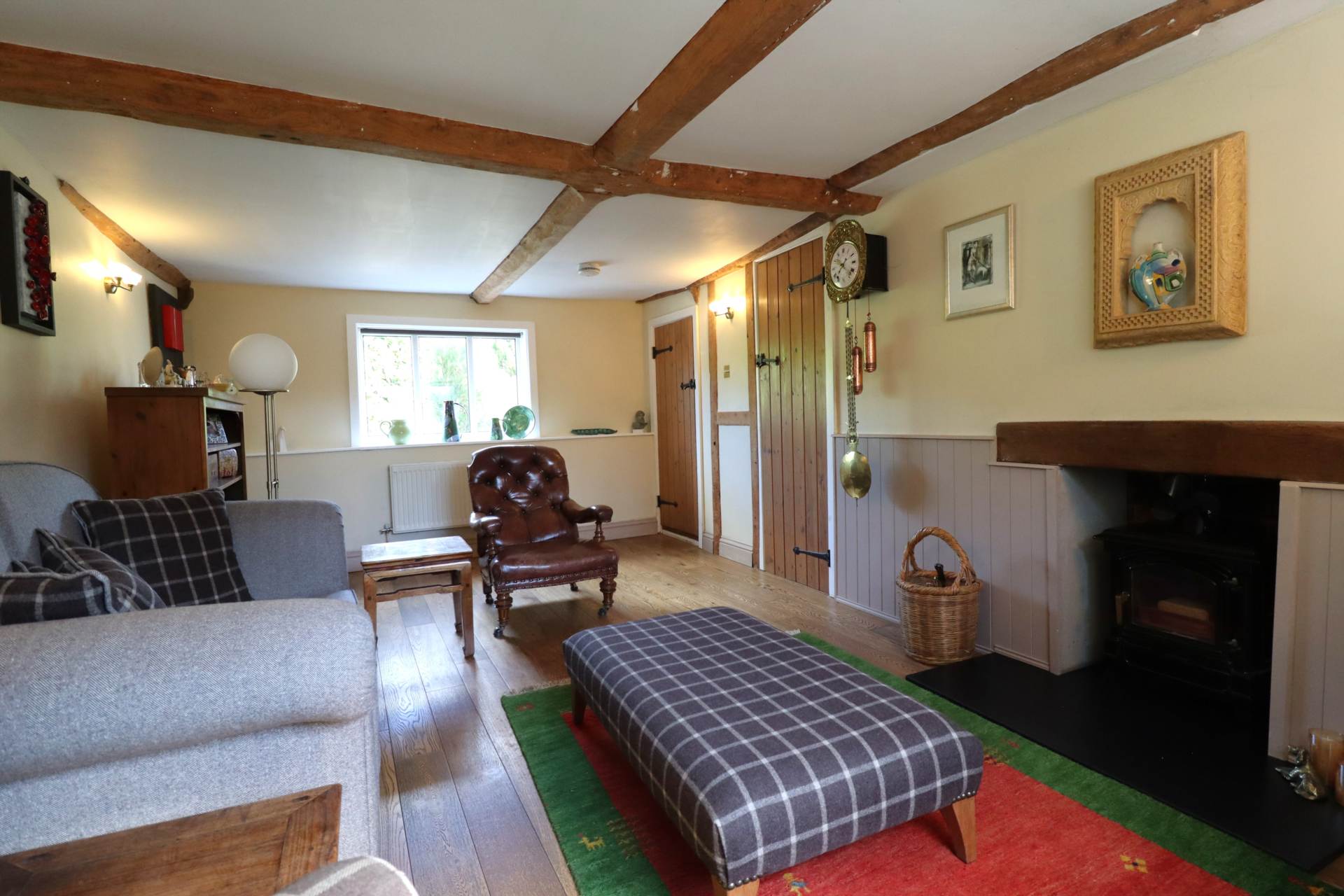 Additional Property Image 3 bedroom Detached for sale in Pewsey 12