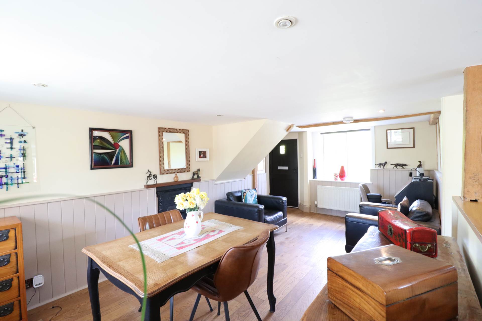 Additional Property Image 3 bedroom Detached for sale in Pewsey 13