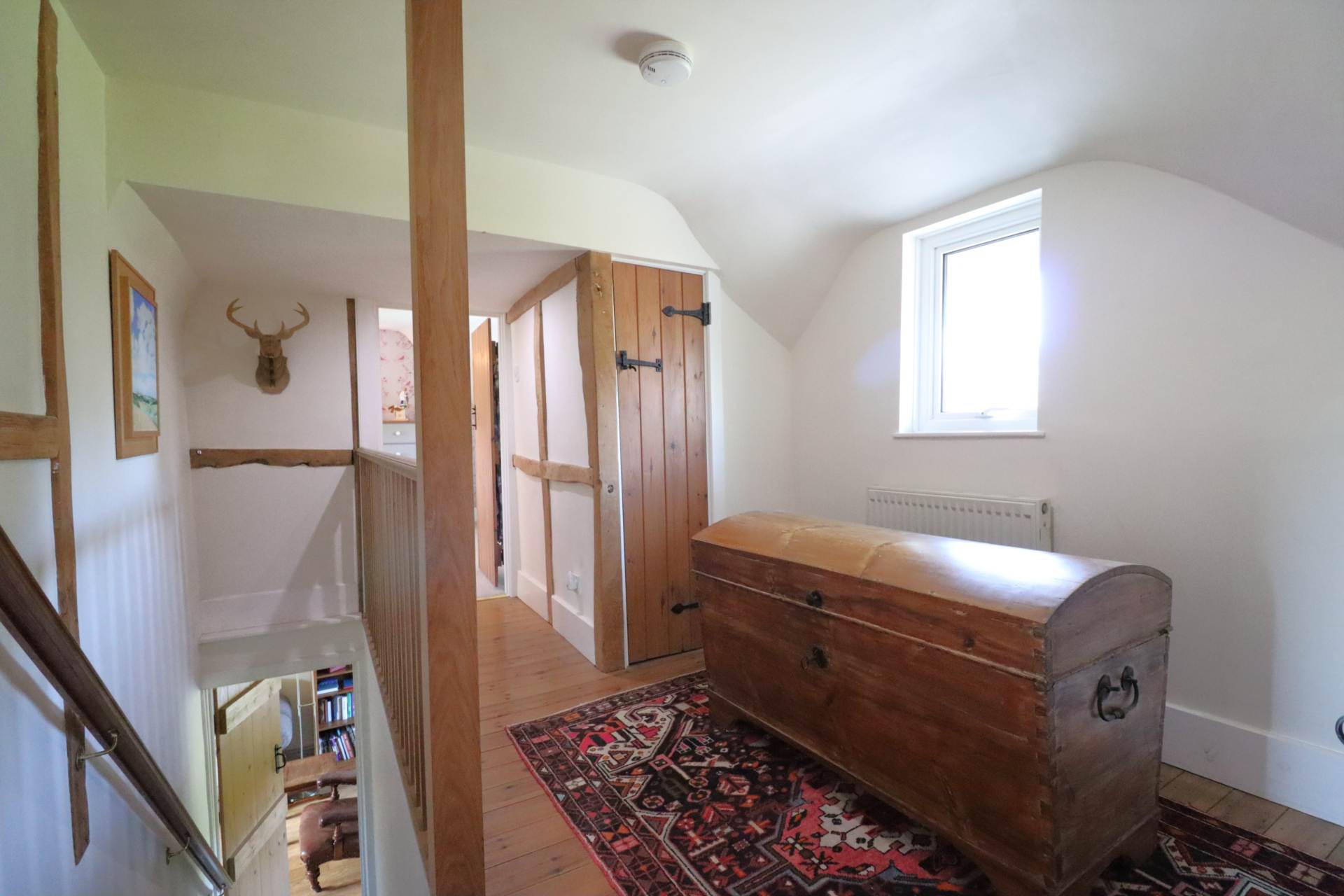 Additional Property Image 3 bedroom Detached for sale in Pewsey 6