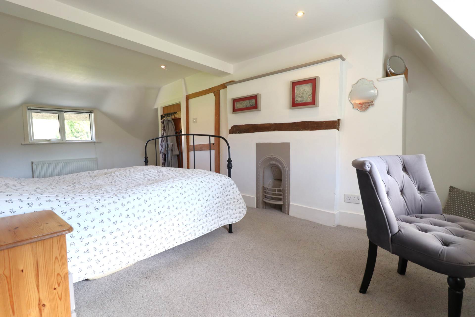Additional Property Image 3 bedroom Detached for sale in Pewsey 7