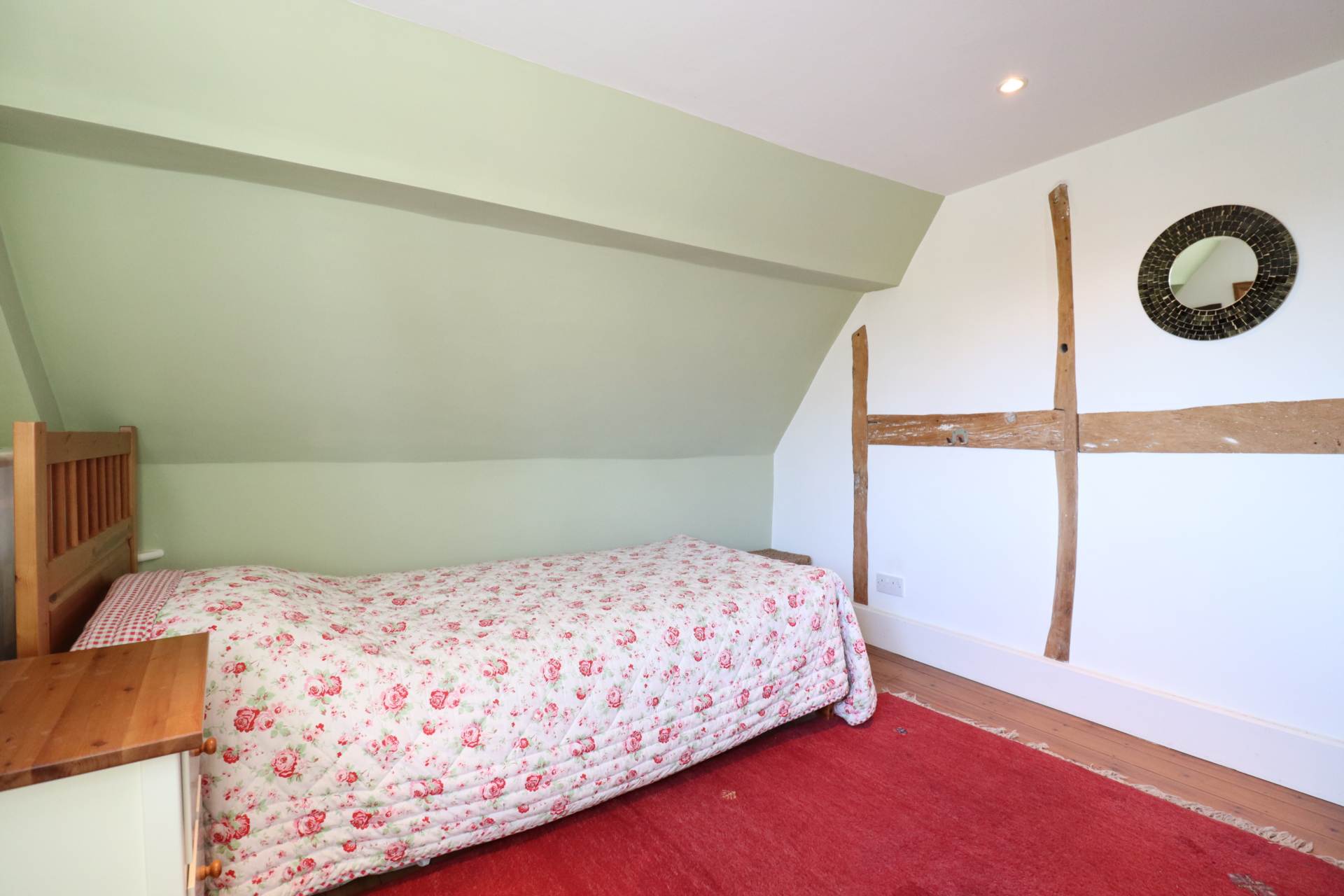 Additional Property Image 3 bedroom Detached for sale in Pewsey 8