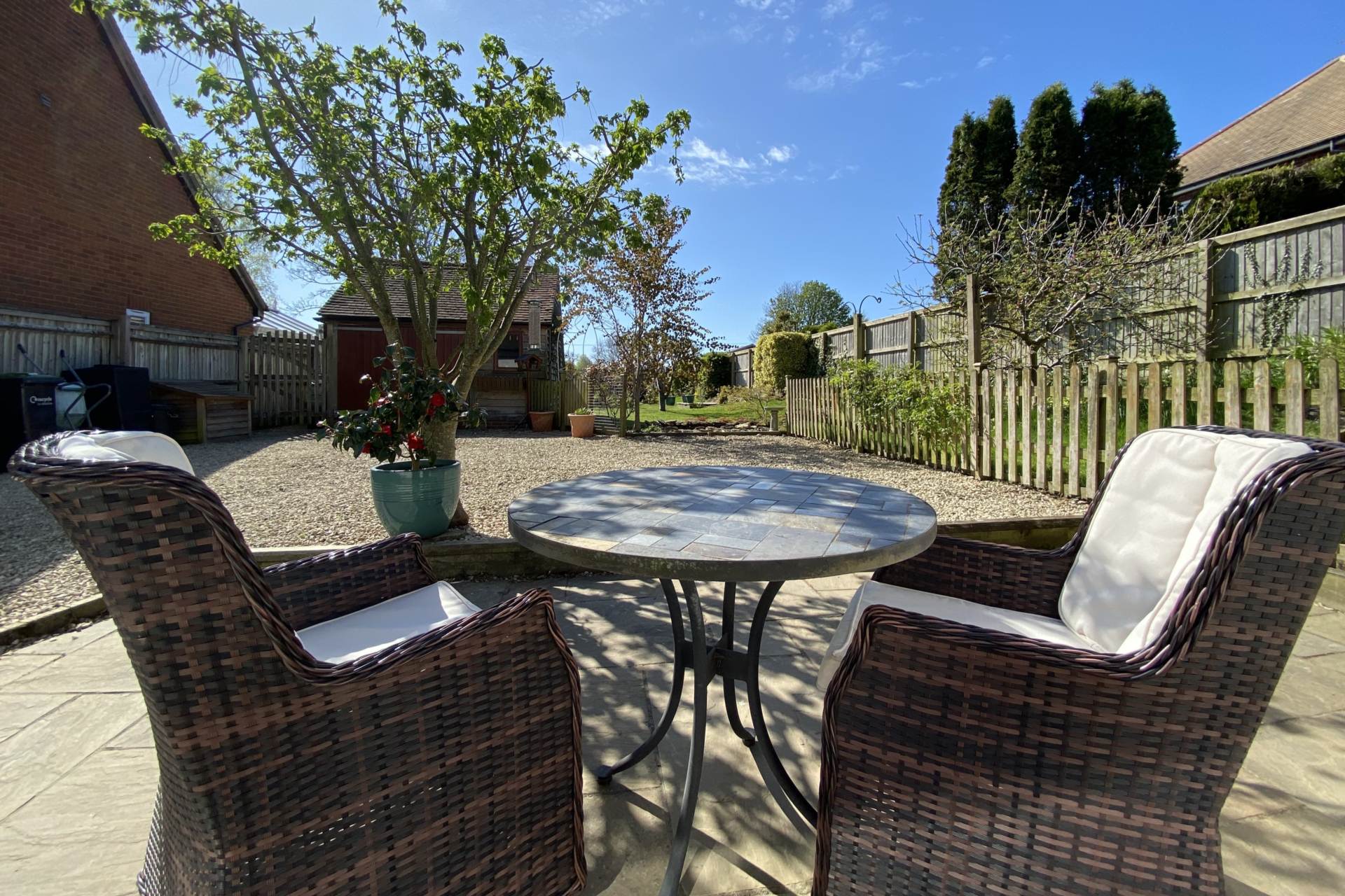 Additional Property Image 3 bedroom Detached for sale in Pewsey 2