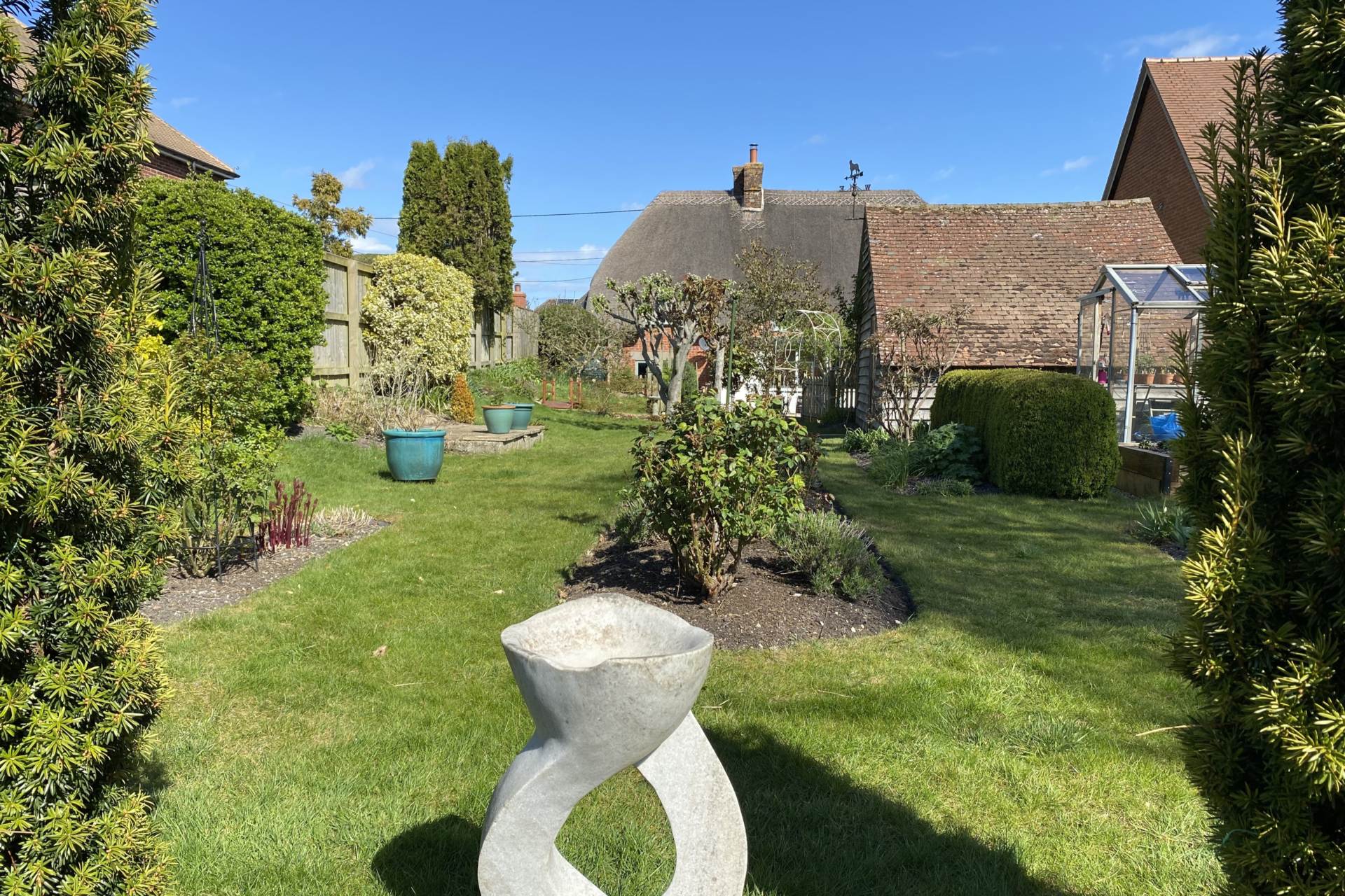 Additional Property Image 3 bedroom Detached for sale in Pewsey 3